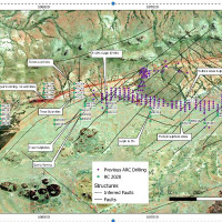 ARTEMIS RESOURCES LTD