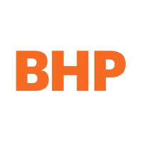 BHP BILLITON