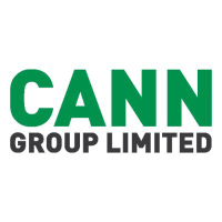 CANN GROUP LTD