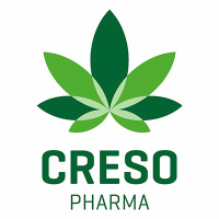 CRESO PHARMA LTD