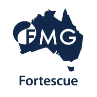 FORTESCUE METALS GRP-