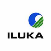 ILUKA RES