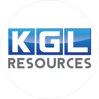 KGL RESOURCES LTD