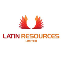 LATIN RESOURCES LTD