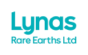 LYNAS RARE EARTHS LTD