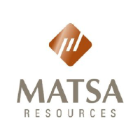 MATSA RESOURCES LTD