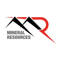 MINERAL RES LTD