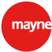 MAYNE PHARMA GROUP LTD