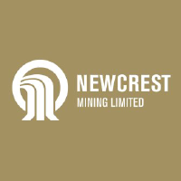 NEWCREST MNG LTD