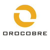 OROCOBRE LTD