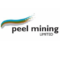 PEEL MINING LTD