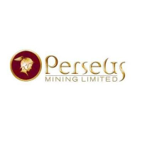 PERSEUS MINING LTD