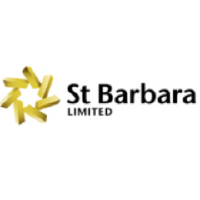 ST. BARBARA LTD