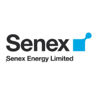 SENEX ENERGY LTD