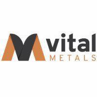 VITAL METALS LTDERED SHARES