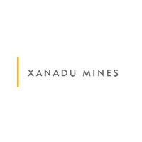 XANADU MINES LTD