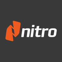 NITRO SOFTWARE LTD