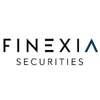 FINEXIA FINANCIAL GROUP