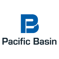 PACIFIC BASIN SHIP.