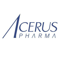 ACERUS PHARMACEUTICALS