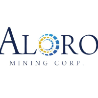 ALORO MNG CORP