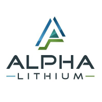 ALPHA LITHIUM CORP