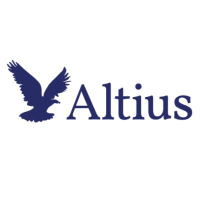 ALTIUS MINERALS CORP