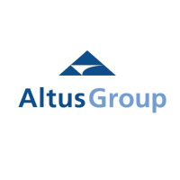 ALTUS GROUP LTD