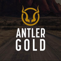 ANTLER GOLD INC