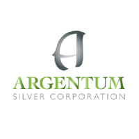 ARGENTUM SILVER CORP