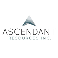 ASCENDANT RES INC