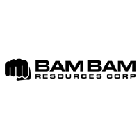 BAM BAM RES CORP