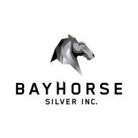 BAYHORSE SILVER