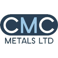 CMC METALS LTD