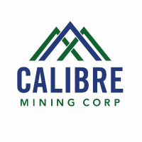 CALIBRE MINING CORP