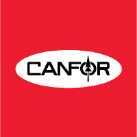 CANFOR CORP