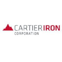 CARTIER IRON CORP