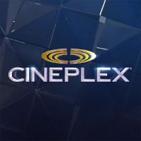 CINEPLEX INC