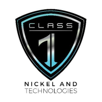 CLASS 1 NICKEL+TECH.LTD