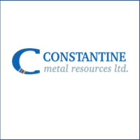 CONSTANTINE METAL RES.LTD