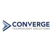 CONVERGE TECHNOLOGIESLOGY SOL.