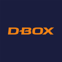 D-BOX TECHNOLOGIESLOGIES INC