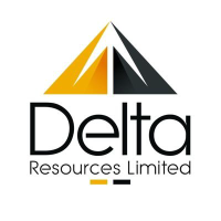 DELTA RES LTD