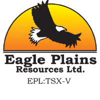 EAGLE PLAINS RES LTD