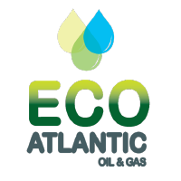 ECO(ATLANTIC) OIL+GAS LTD