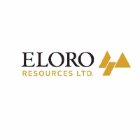 ELORO RES LTD