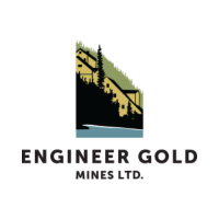 ENGINEER GOLD MINES LTD