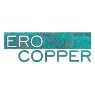 ERO COPPER CORP