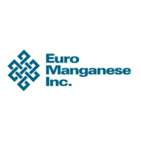 EURO MANGANESE INC