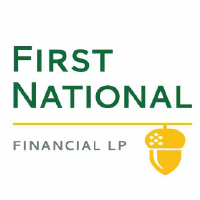 FIRST NATIONAL FIN. CORP